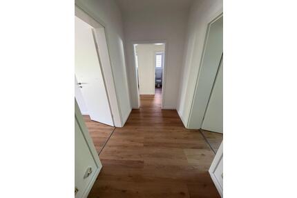 3,5 Zimmer-Wohnung Südbalkon im Westviertel-Recklinghausen