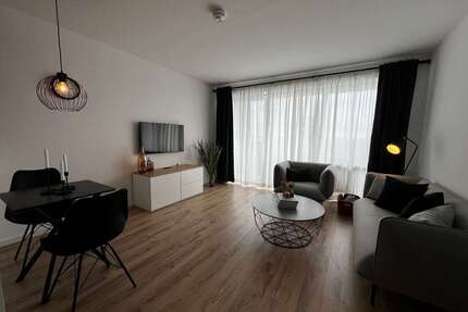 Wohnung zum Mieten in Langen 850,00 € 35 m²