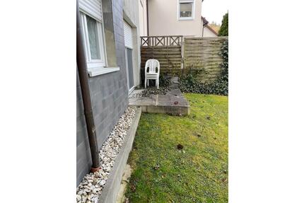 Mietwohnung - 600,00&nbsp;EUR Kaltmiete, ca.&nbsp; 30,00&nbsp;m&sup2; in Dietfurt an der Altmühl (PLZ: 92345)