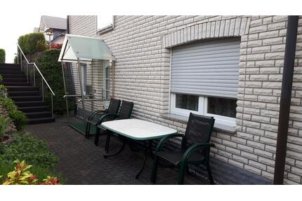 Ferienwohnung in Reichshof Eckenhagen