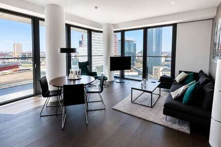 Wohnung zum Kaufen in Frankfurt am Main 950.000,00 € 87 m²