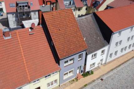 Haus zum Kaufen in Bützow 199.000,00 € 155.08 m²