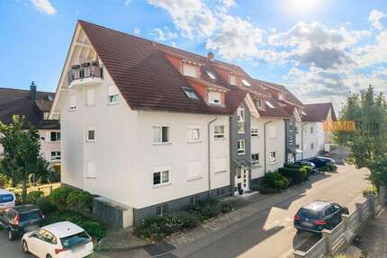 Wohnung zum Kaufen in Teningen 349.000,00 € 86 m²