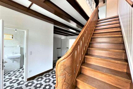 2 Monate Mietfrei, nur Nebenkosten! Charmantes Bauernhaus mit großem Garten, keine Heizkosten! - Marl Alt-Marl