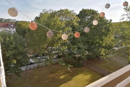 2 Zimmer Wohnung Ab sofort frei - Hannover Buchholz-Kleefeld