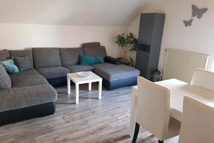 Ferienwohnung Welzheim #Familien und Monteure willkommen