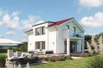 Haus zum Kaufen in Leuna 287.770,00 € 122 m²