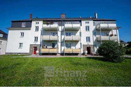 Wohnung zum Kaufen in Chemnitz 45.500,00 € 37.88 m²