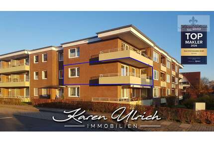 Wohnung zum Kaufen in Seevetal 299.000,00 € 103 m²
