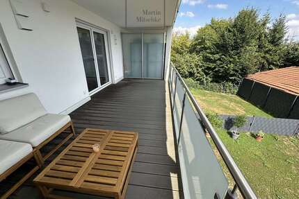 Wohnung zum Mieten in Waldkraiburg 670,00 € 61 m²
