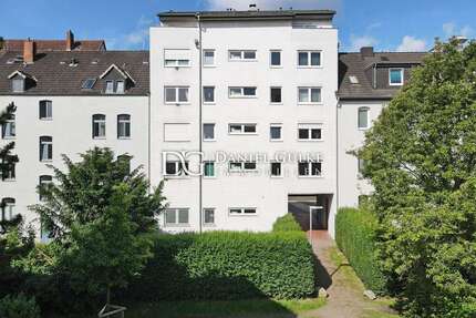Wohnung zum Kaufen in Hannover 154.000,00 € 46.86 m²