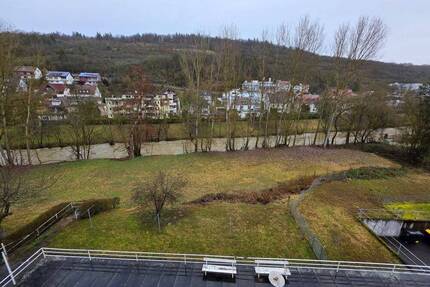 2 - Zimmer Wohnung - Miete - 550,00&nbsp;EUR Kaltmiete, ca.&nbsp; 64,00&nbsp;m&sup2;&nbsp;Wohnfl&auml;che in Bad Mergentheim (PLZ: 97980)