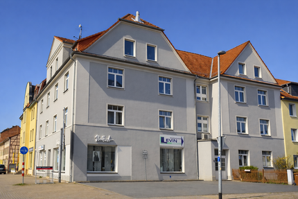 Wohnung zum Mieten in Nordhausen 422,50 € 65 m²