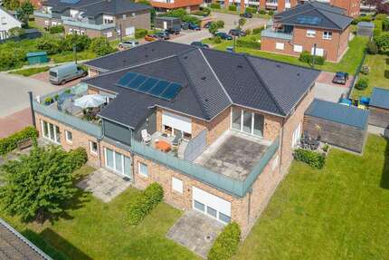 Wohnung zum Mieten in Winsen (Luhe) 990,00 € 83.39 m²