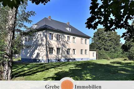 Wohnung zum Mieten in Zossen Wünsdorf 1.000,00 € 72 m² - Zossen / Wünsdorf