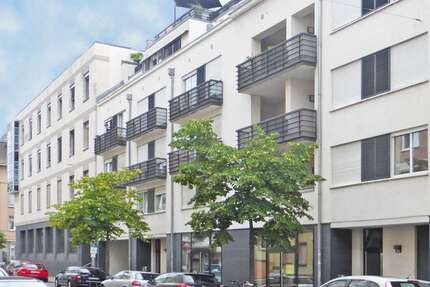 Wohnung zum Mieten in Frankfurt 1.783,00 € 135 m²