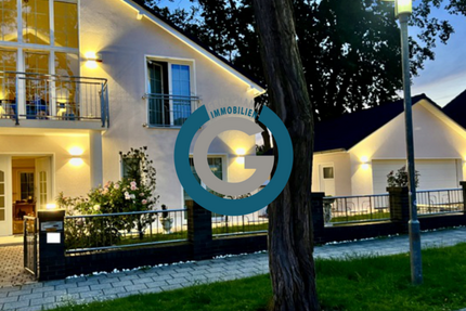 Haus zum Kaufen in Dallgow 1.199.000,00 € 232 m²