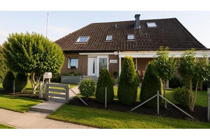 Mehrfamilienhaus Mehrgenerationshaus (ohne Makler) - Handeloh
