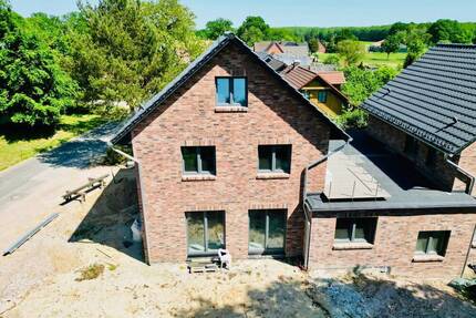 Erstbezug: Neubauwohnung auf zwei Etagen in ruhiger Lage! (AG-6294) - Celle / Bostel