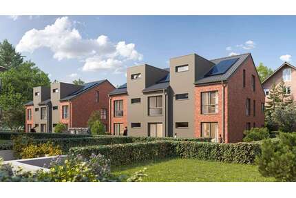 Wohnung zum Kaufen in Münster 624.000,00 € 85.14 m²