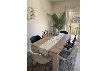 Wohnung in Horrenberg - 550,00&nbsp;EUR Kaltmiete, ca.&nbsp; 65,00&nbsp;m&sup2; in Dielheim (PLZ: 69234)