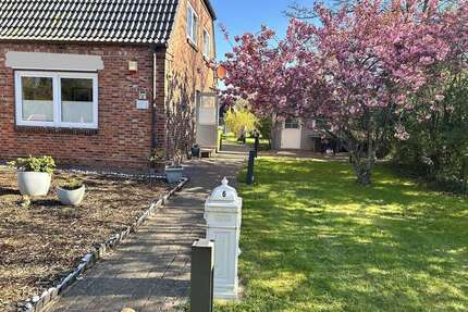 Haus zum Kaufen in Wyk auf Föhr 535.000,00 € 73.51 m²