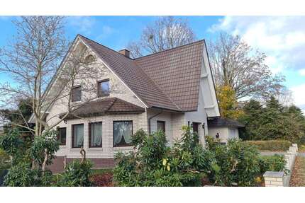 Haus zum Kaufen in Varel 620.000,00 € 150 m²
