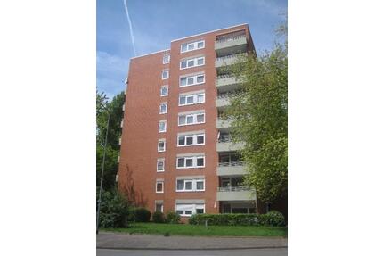 Attraktive 3 Zimmer Wohnung in Wiesbaden mit Balkon und schönem Ausblick
