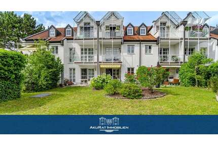 Wohnung zum Kaufen in Herrsching am Ammersee 419.000,00 € 60 m²