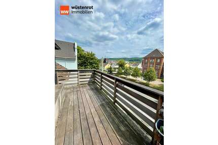 Wohnung zum Kaufen in Hagen 110.000,00 € 98.69 m²