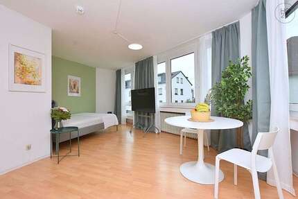 Wohnung zum Mieten in Sindelfingen 1.090,00 € 36 m²