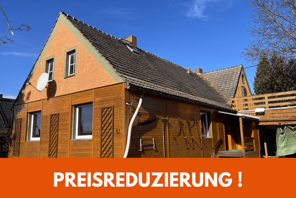 Haus zum Kaufen in Neißeaue 49.000,00 € 63.01 m²