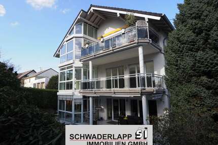 Wohnung zum Kaufen in Montabaur 389.000,00 € 160.84 m²