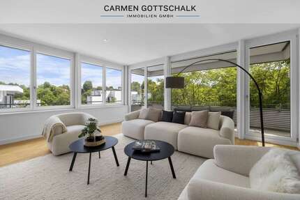 Wohnung zum Kaufen in Starnberg 1.590.000,00 € 144 m²