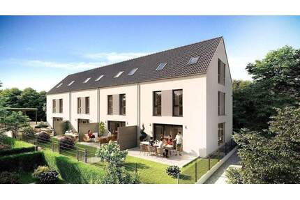 Bauplatzbes. Sonntag, den 08.03. von 14 bis 15 - Nürnberg Lohhof