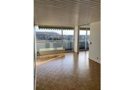 Helle 2-Zimmer Wohnung in Kerpen-Horrem