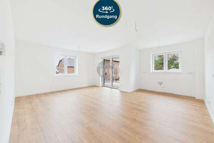 Wohnung zum Mieten in Bohmte 950,00 € 86 m²