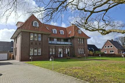 Für den anspruchsvollen Mieter! - Jever