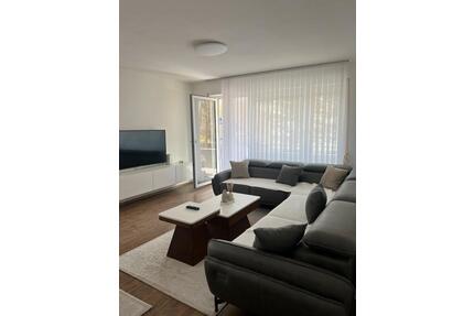 Charmante 2 Zimmer Wohnung mit Balkon in Senden