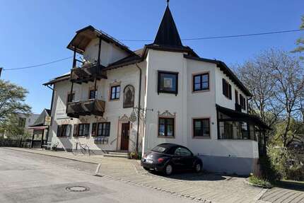 Gastronomie in Schondorf am Ammersee 1.600,00 € 140 m²