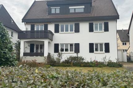 Helle, sonnige Wohnung im Reusch zu vermieten - Göppingen