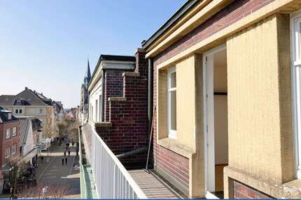 Wohnung zum Mieten in Ahlen 840,00 € 122 m²