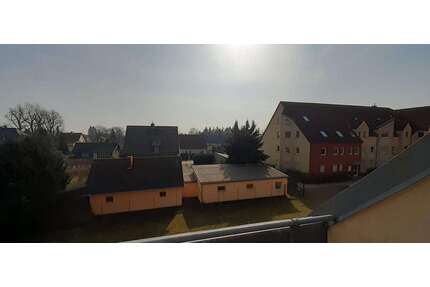 Wohnung zum Mieten in Müncheberg 666,00 € 74 m²