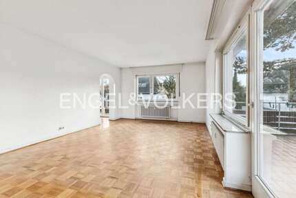 Wohnung zum Kaufen in Bonn 460.000,00 € 120 m²