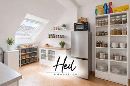 Wohnung zum Kaufen in Leipzig 90.000,00 € 54 m²