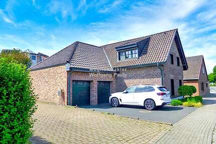 Haus zum Kaufen in Viersen-Hausen 488.000,00 € 167.81 m²