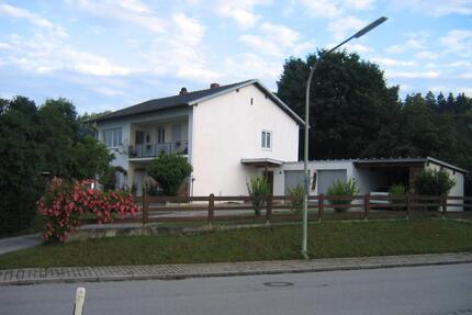 Freistehendes Einfamilienhaus - 380.000,00&nbsp;EUR Kaufpreis, ca.&nbsp; 160,00&nbsp;m&sup2; in Töging am Inn (PLZ: 84513)