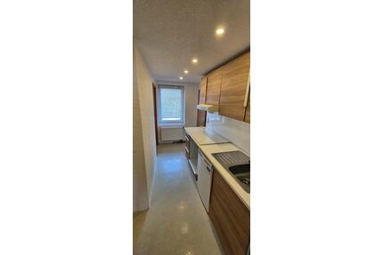 1-Zimmer-Wohnung in sehr zentraler Lage – 27 m² - Bad Saulgau