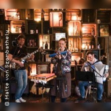 Valentine& the True Believers - Folk, Soul & Platt