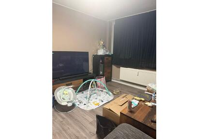 2-Zimmer-Wohnung in Brietlingen ab 01.05.2026